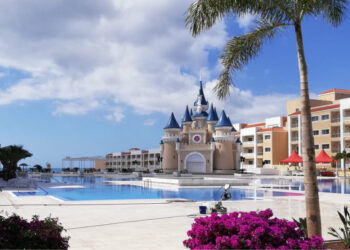 Hotel Resort Fantasía Bahía Príncipe Tenerife