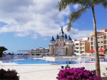 Hotel Resort Fantasía Bahía Príncipe Tenerife